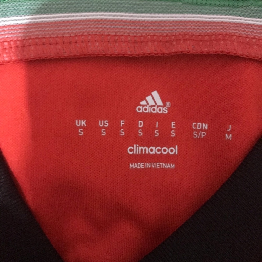 Adidas jersey